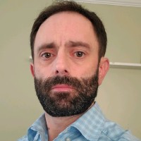 Johnson March Systems Inc. Employee Michael Brown's profile photo