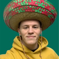 The3Key Employee Tom Crompton's profile photo