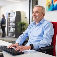 Lekkerland Nederland B.V. Employee Ronald Weevers's profile photo