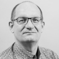 Catharina Hospital Eindhoven Employee Jeroen van de Ven's profile photo