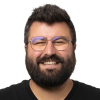 Rocket Employee Derrick Burns's profile photo