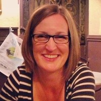 City St George’s, University of London Employee Sophie Cubbin's profile photo