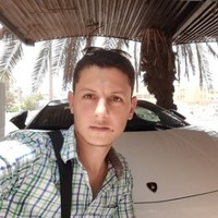 ALTAR GROUP, PLLC Employee Helmy Fawzy's profile photo