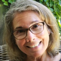 QCC Employee Robin Goodell's profile photo