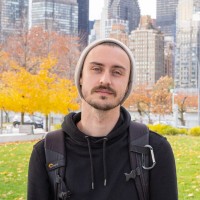 Maxwell Watson Email & Phone Number