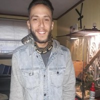 Aaron Keene Email & Phone Number