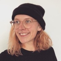 Whiskey Tango Foxtrot GmbH Employee Sabine Obst's profile photo