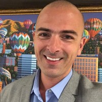 State of Utah Employee Ivan Vidovic's profile photo