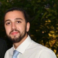 Tarif Ayoubi's profile photo