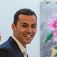 Roberto Rettore Email & Phone Number