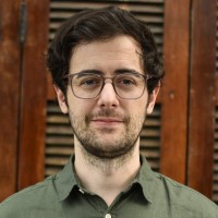 Teilur Employee Guilherme F.'s profile photo