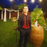 Felipe Guaquiante Salazar's profile photo