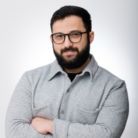 Roaring Fork Restaurant Group Employee Atallah Ali's profile photo
