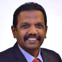 Singapore Indian Development Association (SINDA) Employee Anbarasu Rajendran's profile photo