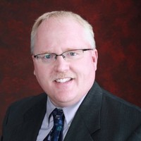 BMI Federal Credit Union Employee Rob Bachman's profile photo
