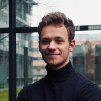 Predict42 Employee Alexander Kowsik's profile photo