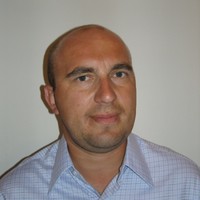 3W S.A. Employee Tomasz Chudy's profile photo