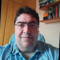 Avanade Employee Julio Ribeiro's profile photo