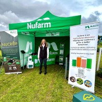 Nufarm Employee Jade Roberts's profile photo