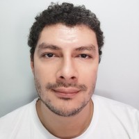 Amazon Web Services (AWS) Employee Daniel Arrieta Alvarez's profile photo