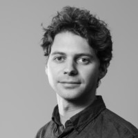 Le Wagon Employee Quentin Morel-Lab's profile photo