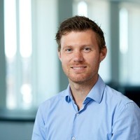 ADP - Associated Danish Ports A/S Employee Casper Sundstrup's profile photo