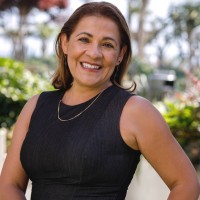 California Association of Independent Schools Employee Mariana Robles's profile photo