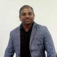 Cospin Employee Marshall John's profile photo