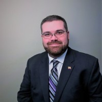 E&A Team, Inc. Employee Joshua Brown's profile photo