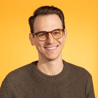 Whisker Employee Joe Ciccarelli's profile photo