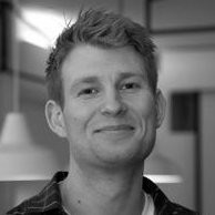 TRANSACT Denmark Employee Thomas Gregersen's profile photo