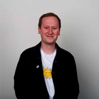 zero twenty Employee Patrick Carter's profile photo