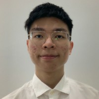 University of Hartford Employee Chuin Lim's profile photo