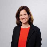 Rexult AG Employee Sandra Bühlmann's profile photo