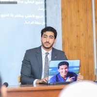 DST Employee Mohamed Hesham's profile photo