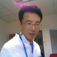 EFFECT Photonics Employee Hyungsun Yook's profile photo