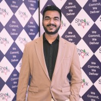 Pankaj Deshmukh Email