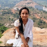 ZakApps Employee Sandhiya D's profile photo