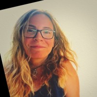 Brudylab Employee Leia Garrote Gallego's profile photo