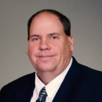 Bruce Ommen