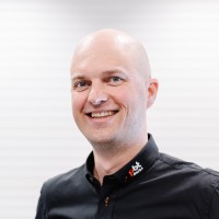 PBT Works s.r.o. Employee Robert Sitko's profile photo