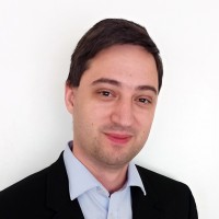 wega Informatik AG Employee Mario Novkovic's profile photo