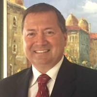 3DT LLC Employee Paul Sacotte's profile photo