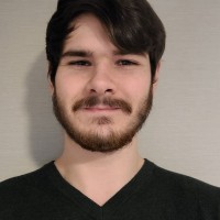 Memorial Sloan Kettering Cancer Center Employee Dylan Conroy's profile photo
