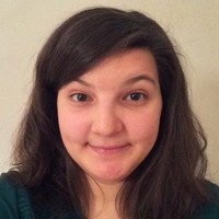 Tech Rain Employee Cristina Cova's profile photo
