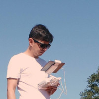 Picsel Employee Caio Souza's profile photo