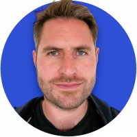 Fireman & Company Employee Joe Campbell's profile photo