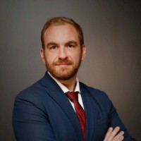 COGITE Employee Damien Frileux's profile photo