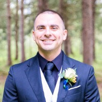 Justin Martin's profile photo