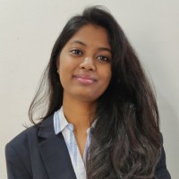 T-Hub Employee Harshita Vunnava's profile photo